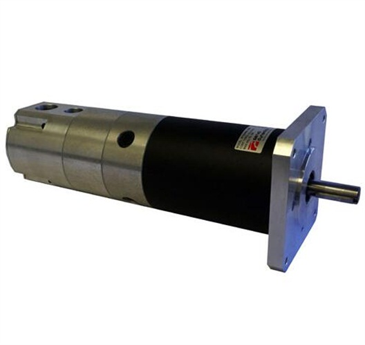 SERVO DYNAMICSŷ
