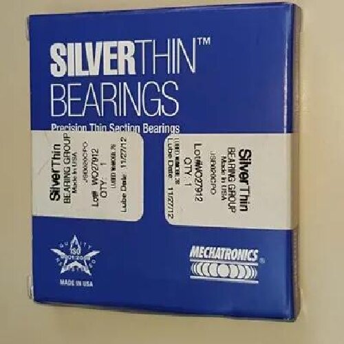 Silverthin