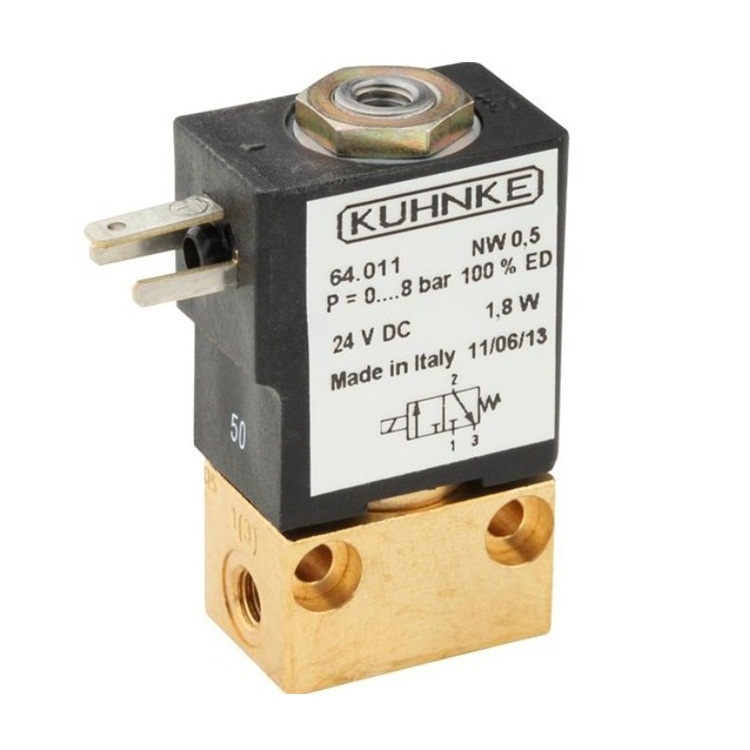 KUHNKEŷ ͺ64.009.24VDC
