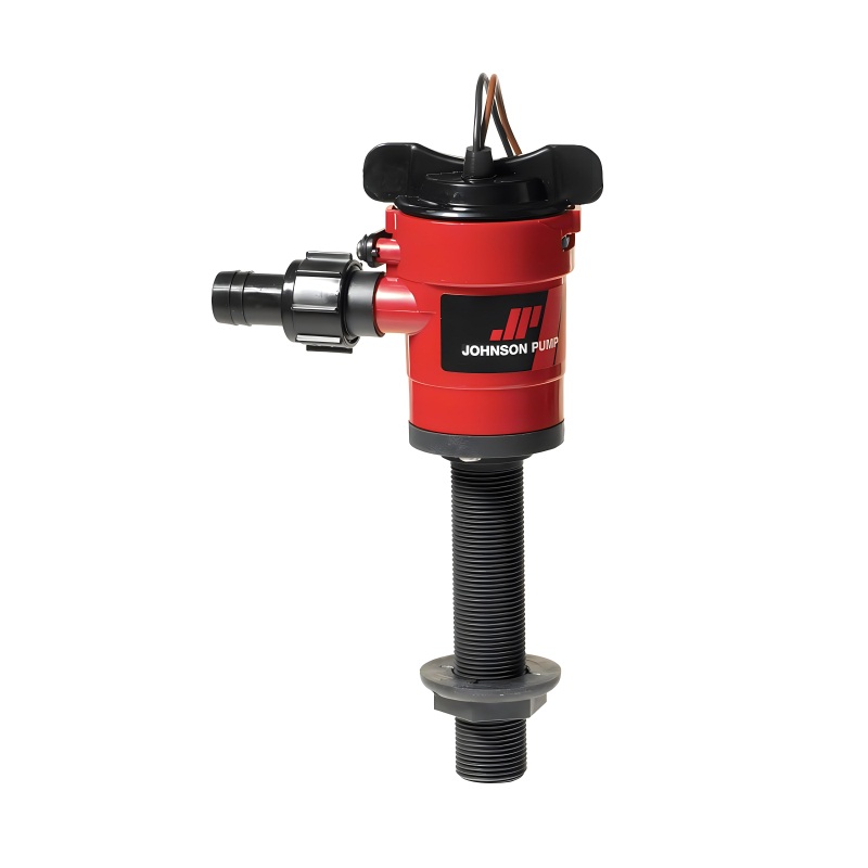 Johnson Pump ͺFRES50-125 G1MQ1