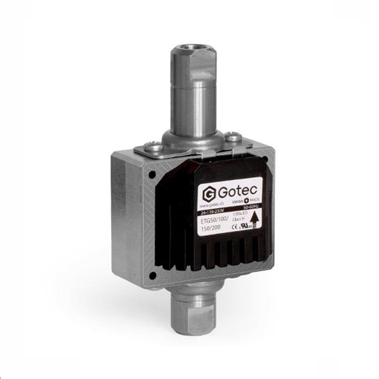 GOTEC ͺETS15-P/C