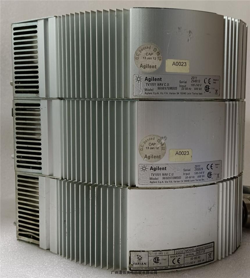 άAgilent TV1001 NAVӱÿ