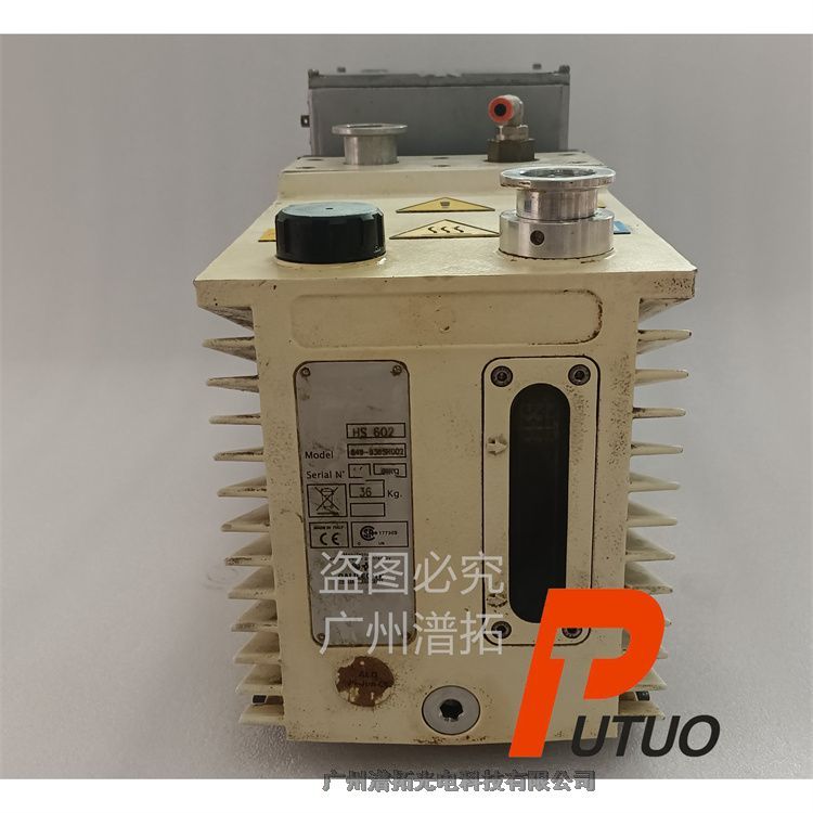 άﰲշӱ-Varian HS 602ӱά