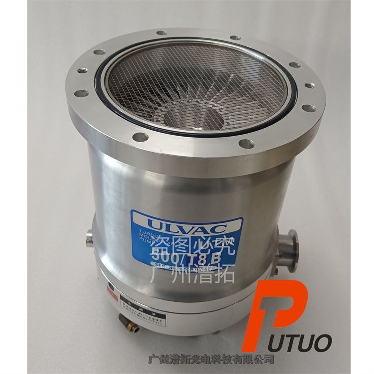 ULVAC UTM500 T8Bƽձά-ӱõ