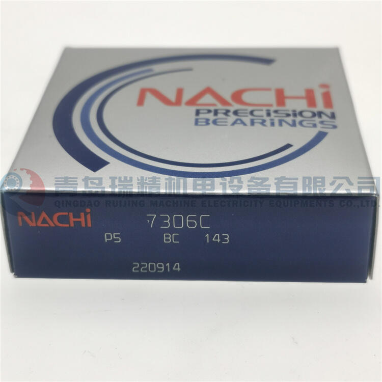 NACHI ܽǽӴ 7306C P5 30mm X 72mm X 19mm