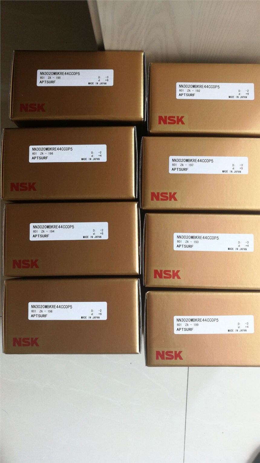 STEYR轴承23136 CCK/W33泉州轴承临沂经销商