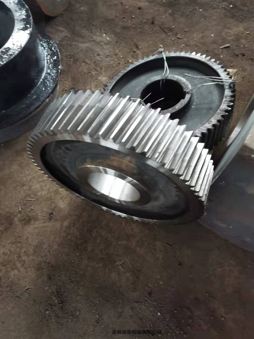 A105LF2ͨ25CrMo4ͼӹ