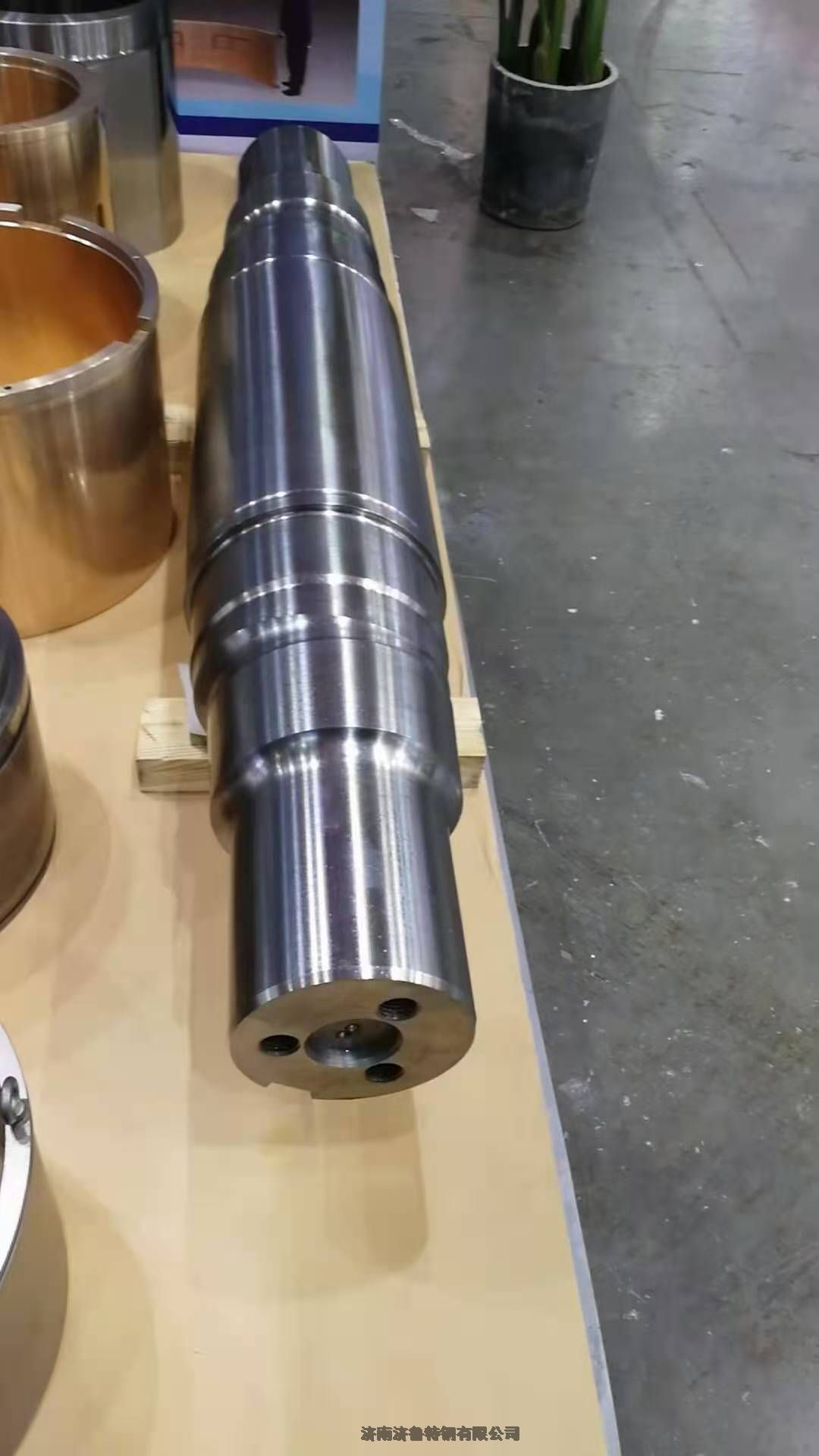 A105ͨ20CrMoֲĳֱ