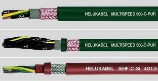 ¹HELUKABEL