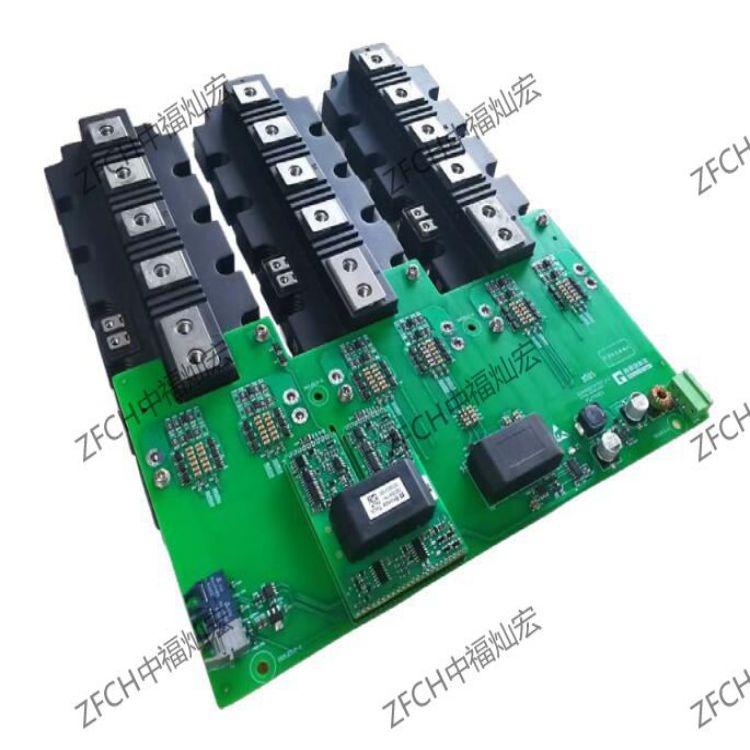 ͭIGBT2QD30A17K-I-FF600R12IE4