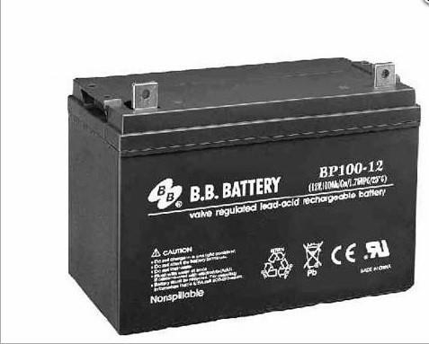 BBBP100-12 12V100AH