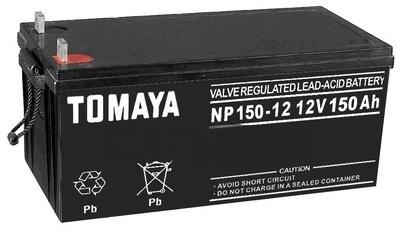 TOMAYA ɽ NP150-12 12V150AH ֱ