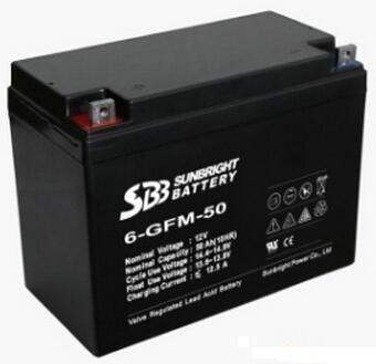 ʥ 6-GFM-50 12V50AH Ҵ