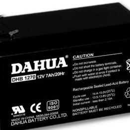 DHB1270 DAHUA 12V7AHԭװƷ