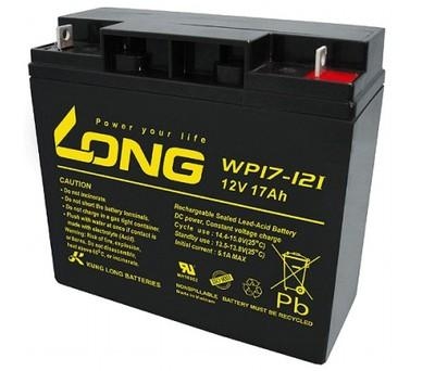 ¡LONGWPS17-12 12V17AH