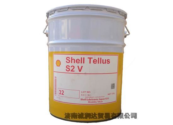 Shell Tellus S2 V (ԭ:Shell Tellus T)