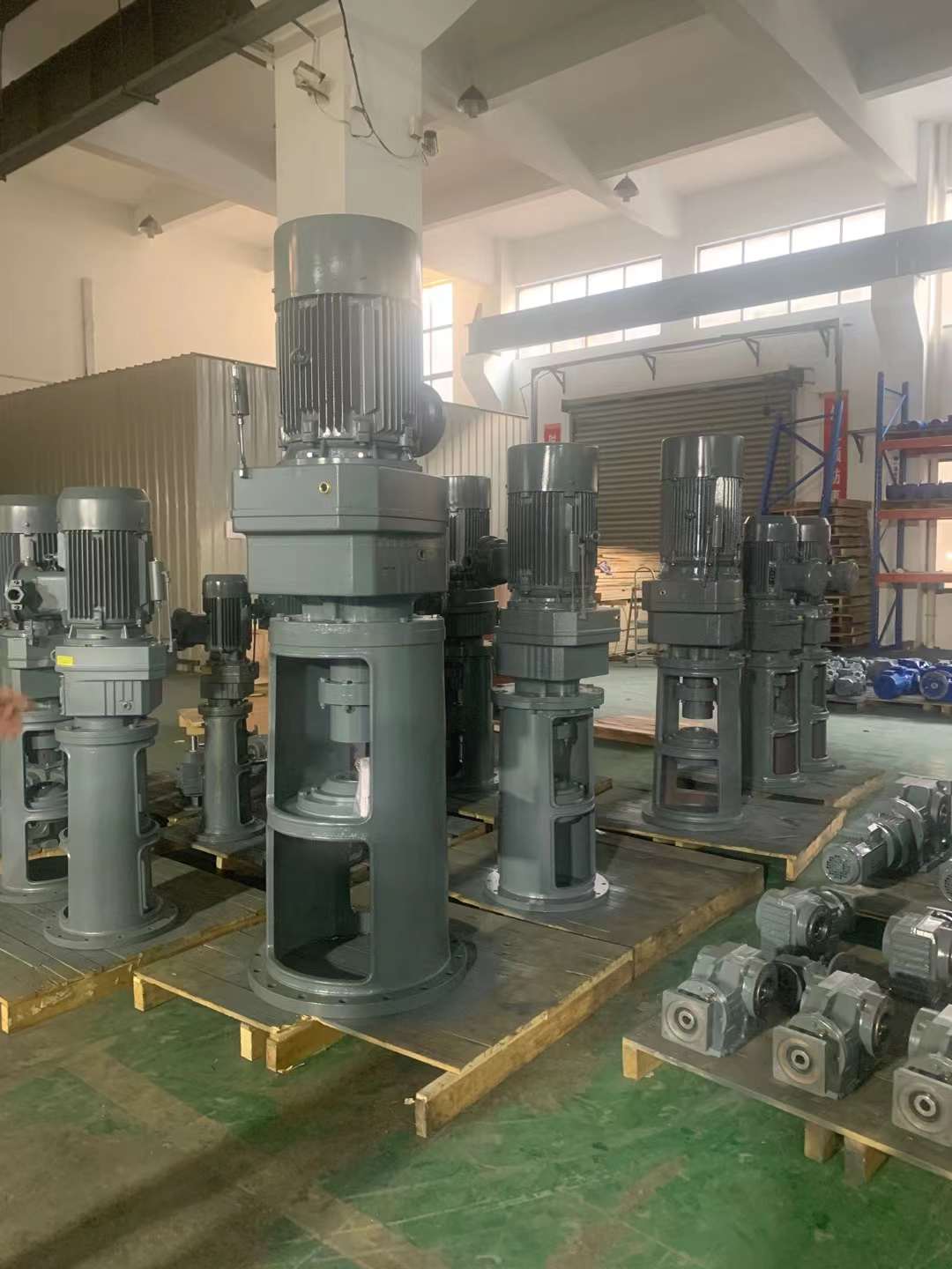 S57-Y1.5KW-24.4M3AٻSA87DRE180L4