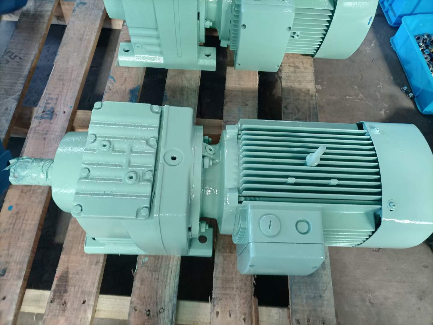 KAF47-Y1.5KW-21.81M5BŷٻFDAZT168