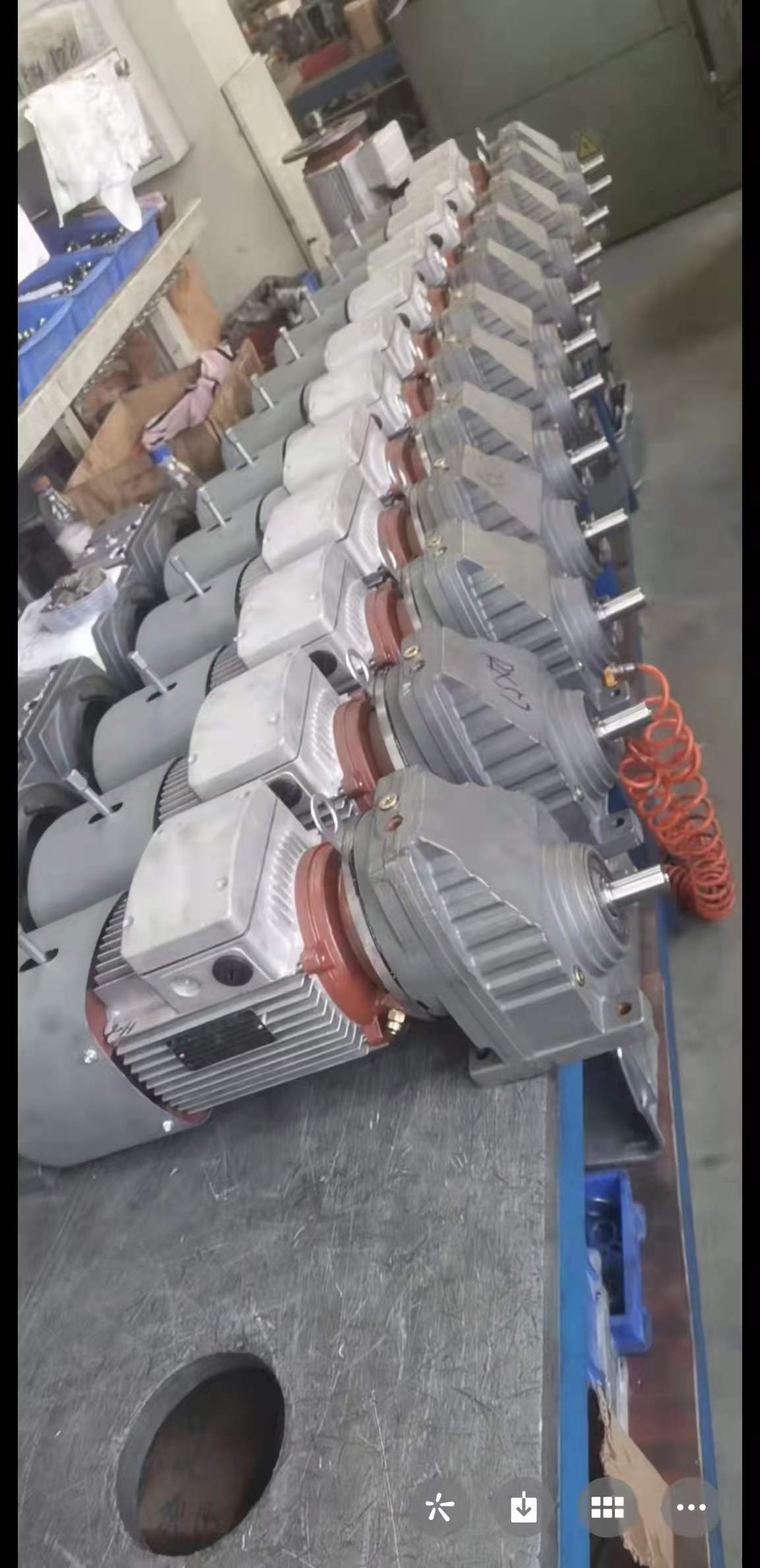 S57-Y1.5KW-24.4M3AٻSA87DRE180L4