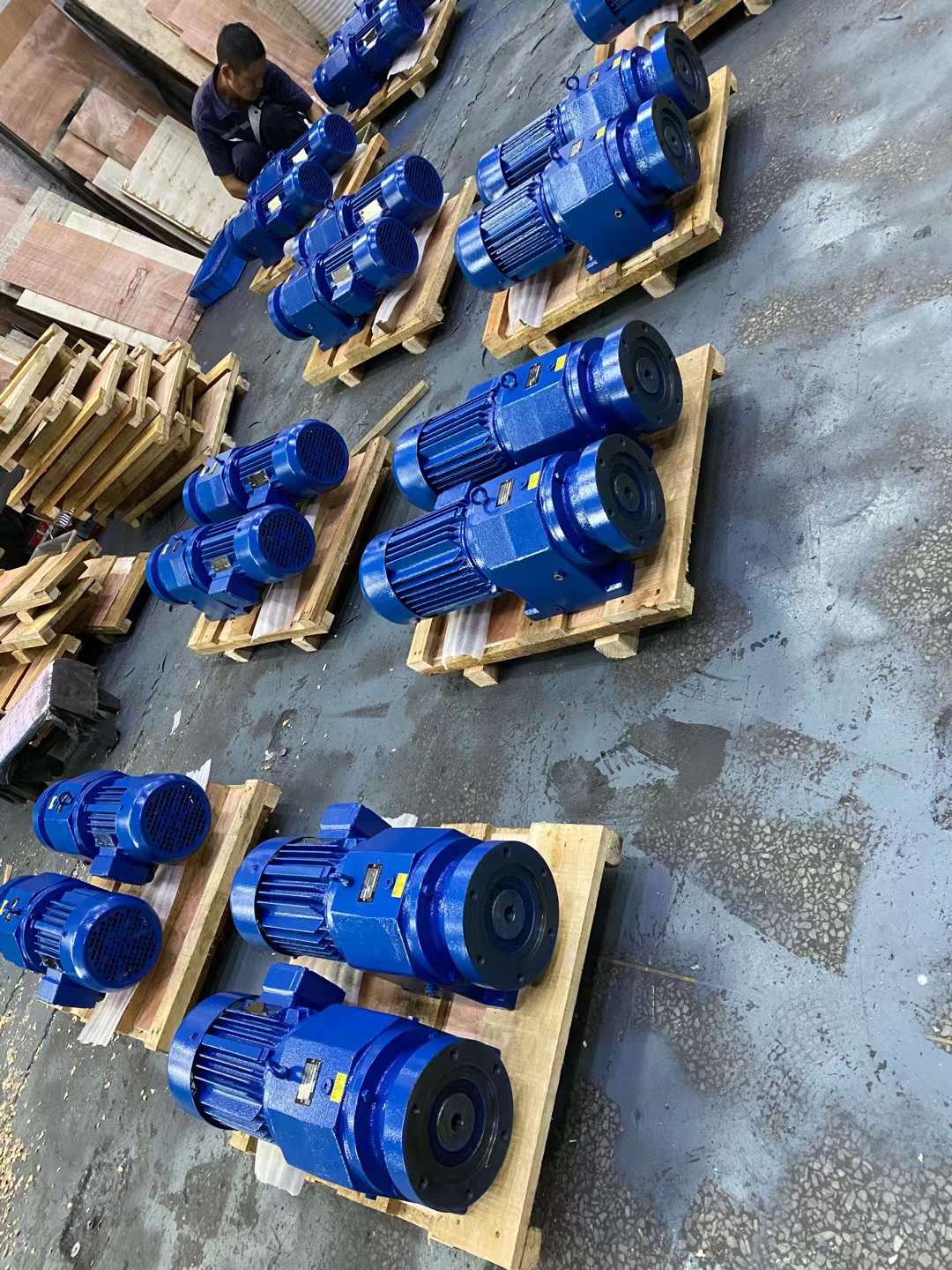 SAF67-Y1.5KW-6P-NA10ٻP2LD11
