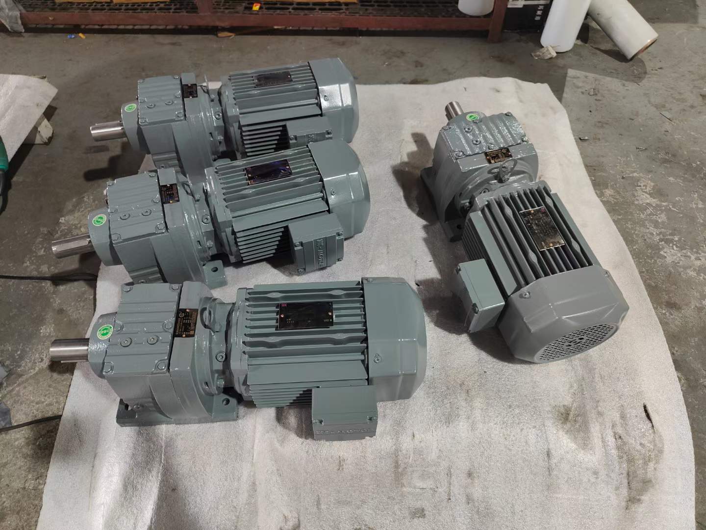 RXS107-3.81-M1׼ٻFF97DRS132S4