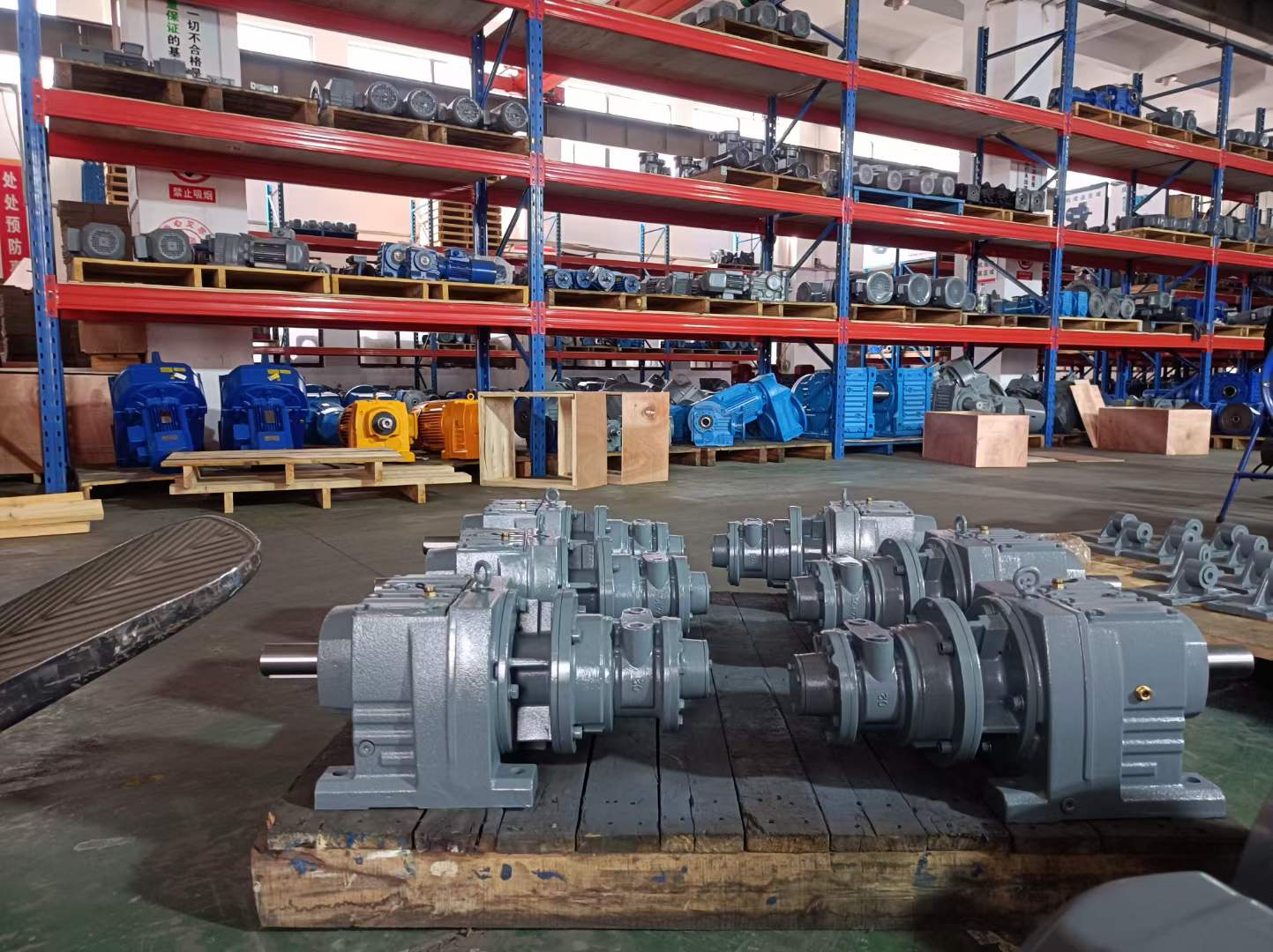 K97-YEJ5.5KW-62.4M1ּFF87R57DR63L4