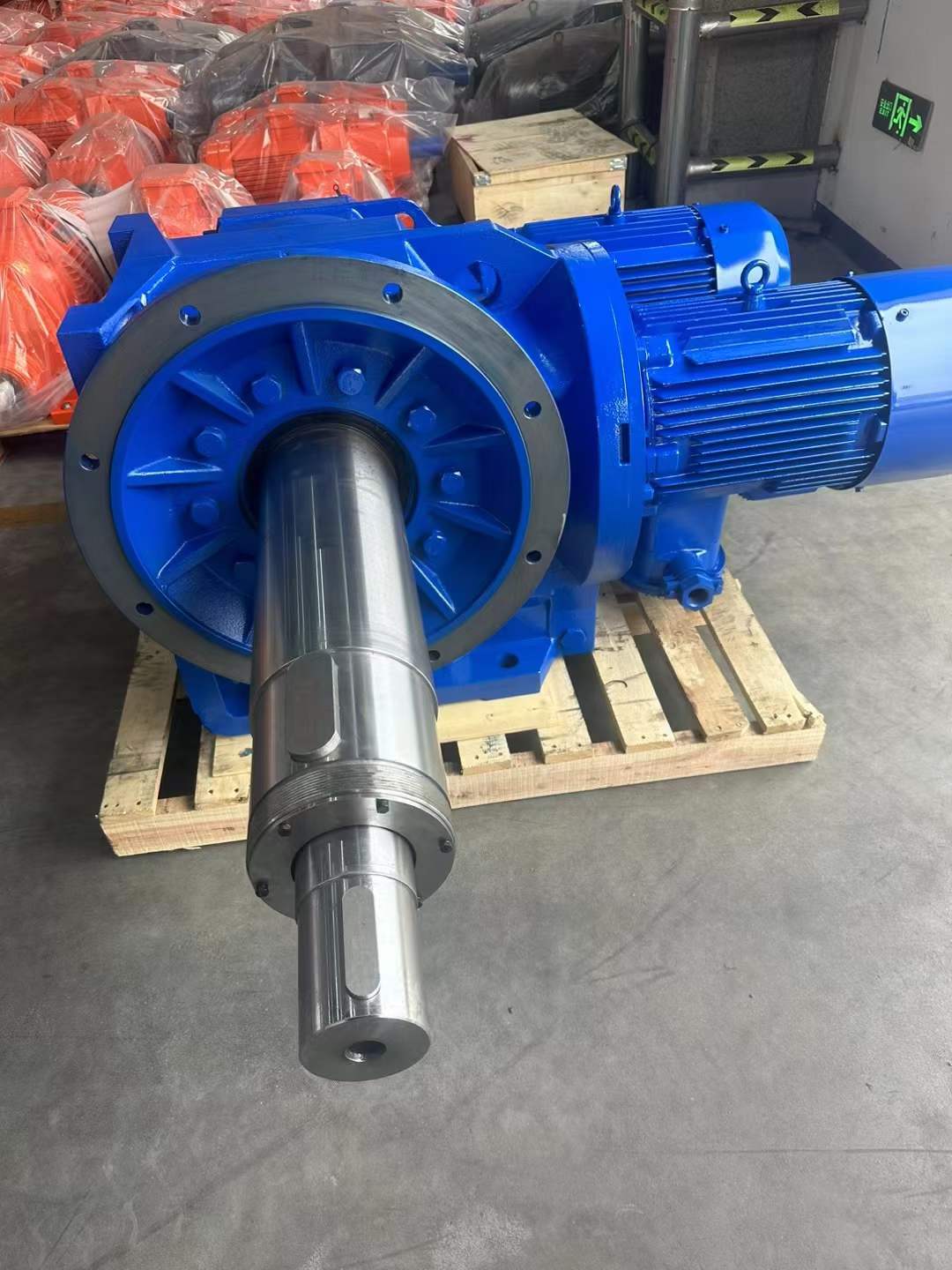 SAZ78-YVP7.5KW-27.75ٻFF27DR63M4