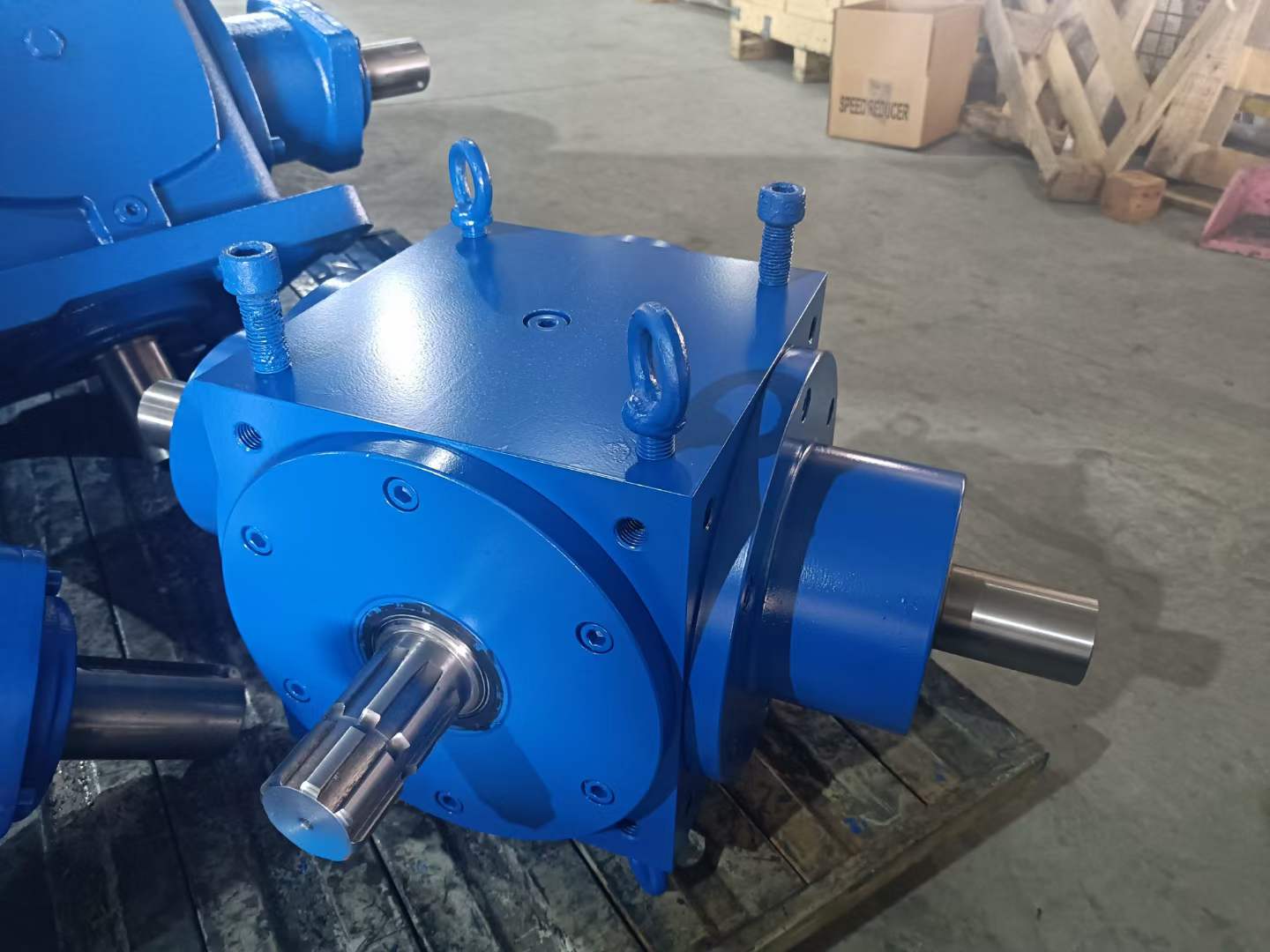 RXF77-Y5.5KW-2.43M3D250-IٻMC2PVST07