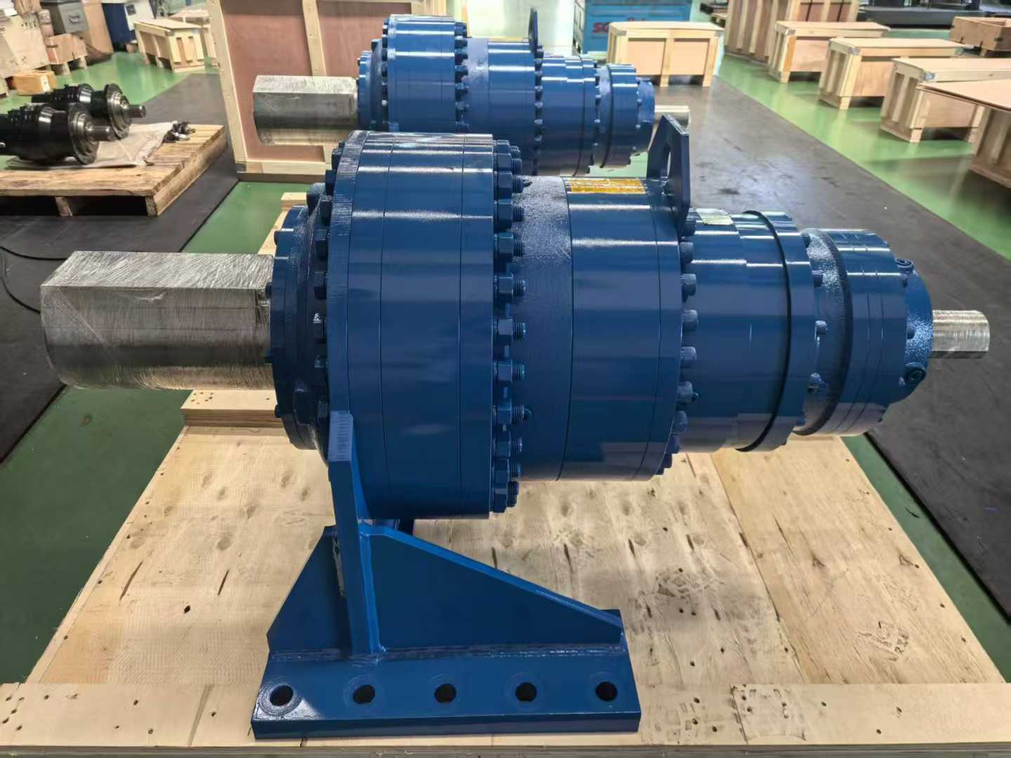 K97-YEJ5.5KW-62.4M1ּFF87R57DR63L4