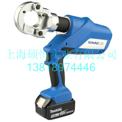EK6022L  ʽѹǯ¹ Klauke