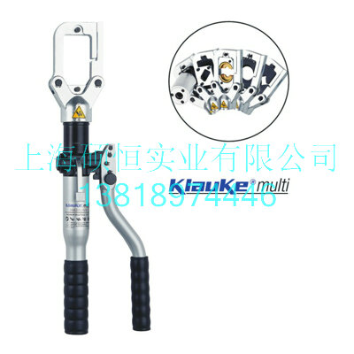 HK60UNV  ֶʽҺѹȫ¹ Klauke