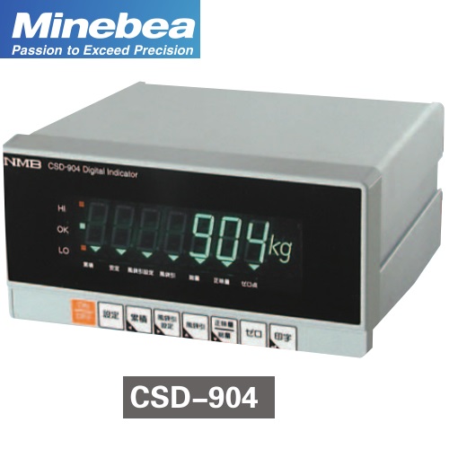 CSD-904ձMinebeaԱCSD-904