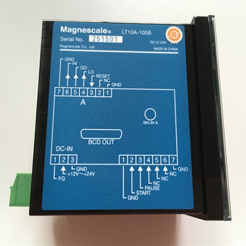 ձMagnescale(ԭSONYLT10A-105B