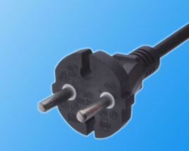 SPT-218AWG*2C电线小南SABS插头长期稳定供应品质保证值得信赖