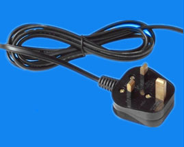 SPT-118AWG*2C电源线韩式KC插头供应品质卓越值得信赖