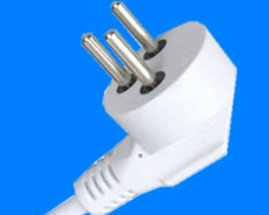SJT16AWG*3C电线美式插头电缆品质卓越适用于多种场合使用