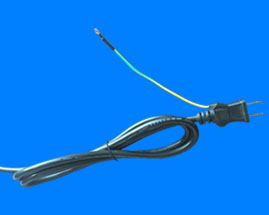 SPT-118AWG*2C电源线印尼SNI插头苏中品质卓越专业定制