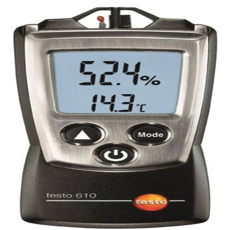 testo 610 - ʪ