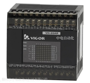 ̨VIGORPLCɱ̿VH-20AR