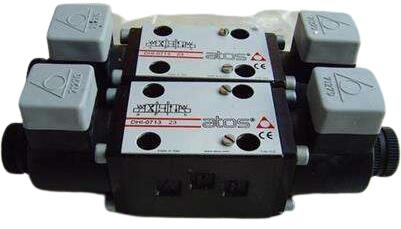 ATOS˹SDHI-0711-X 24DC 23