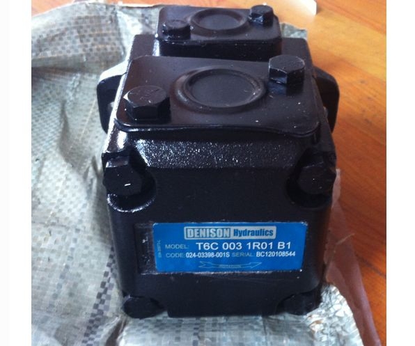 DENISONѷT6C-010-2R01-B1