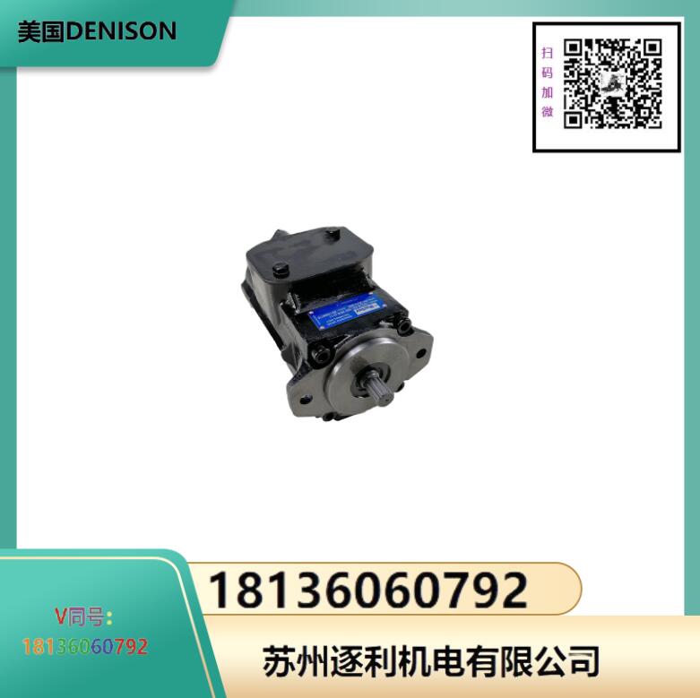ѷҶƬ T6EC 062 022 1R00 B1 J224 DENISONͱҺѹ