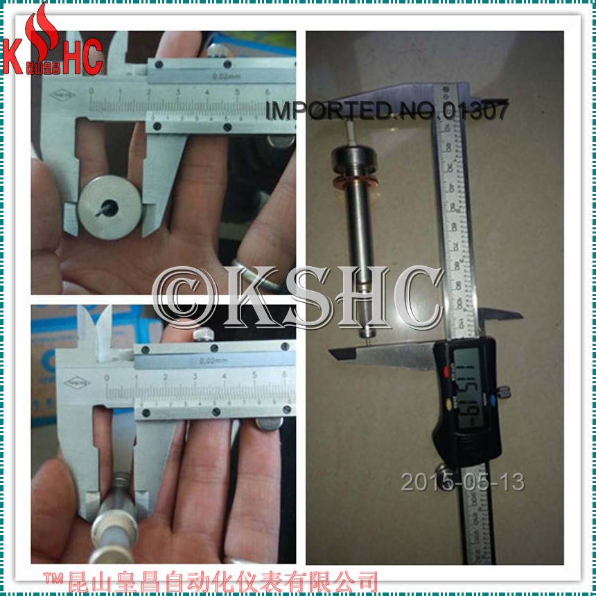 ˮλ缫M181.5115mmDSW-1մɵ缫