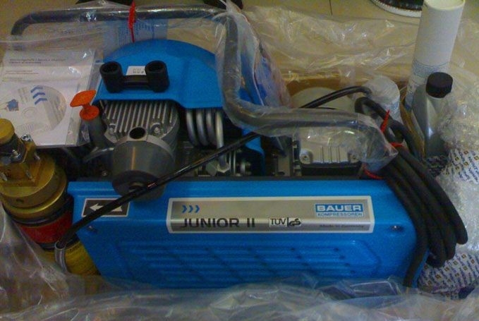 100L/MINװñJUNIORII
