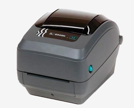 Zebra ZD410ӡά
