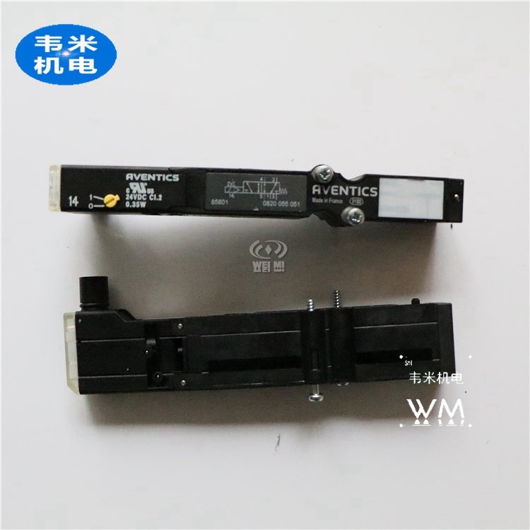 :AVENTICS5226020500λͨ