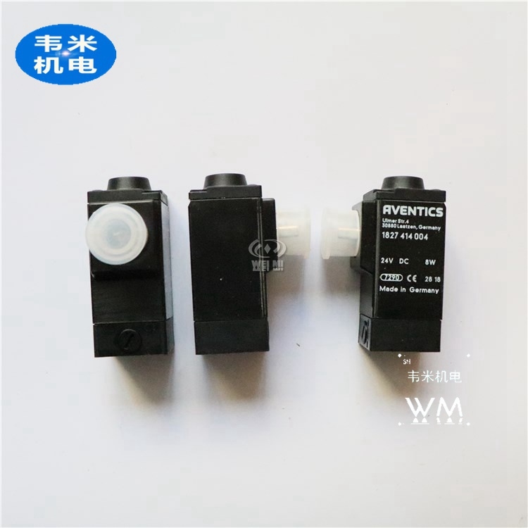 :AVENTICS5610111010λͨ