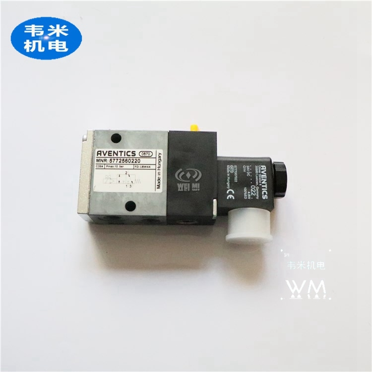 :AVENTICS5218535110λͨ