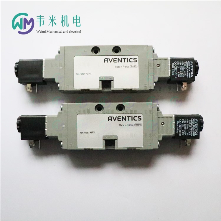 :AVENTICS5231060810λͨ