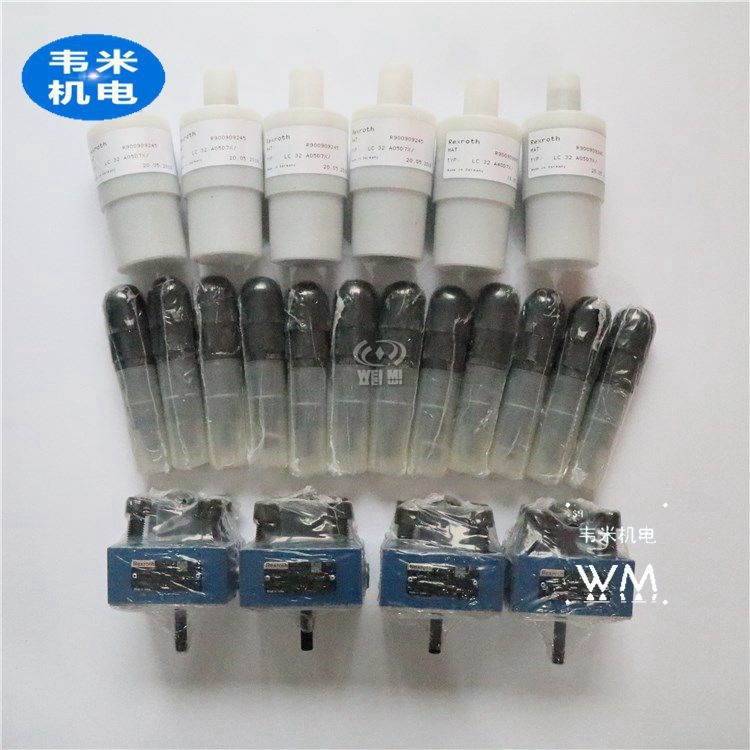 :RexrothLC25A05D71ԭװ